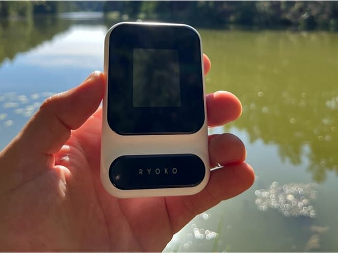 Ryoko Pro customer review image